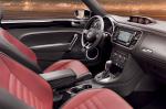 Volkswagen Beetle 2011 года